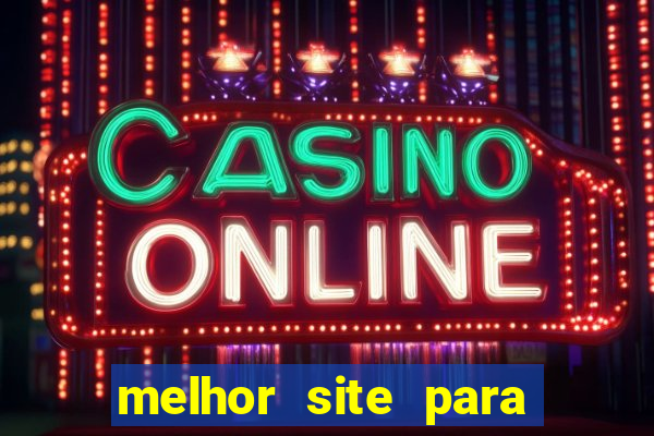 melhor site para jogar no bicho